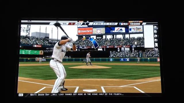 MLB The Show 11: Road to the Show Review смотреть онлайн