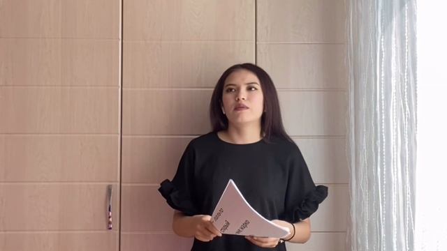 Английски 3 класс 8 урок 4 четверть с Мадина Мусаевной смотреть онлайн