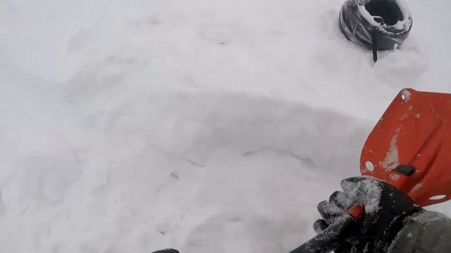 First ride out on the Polaris Indy 500 Classic Touring, lessons were learned смотреть онлайн