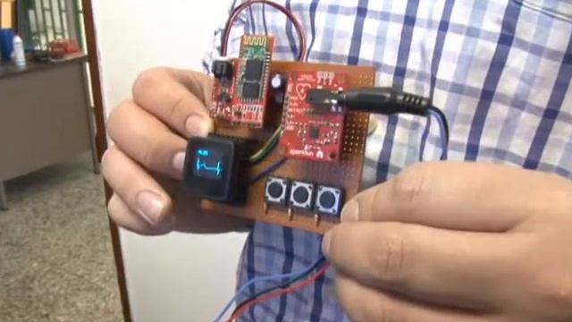 ALSW un mundo electrónico смотреть онлайн
