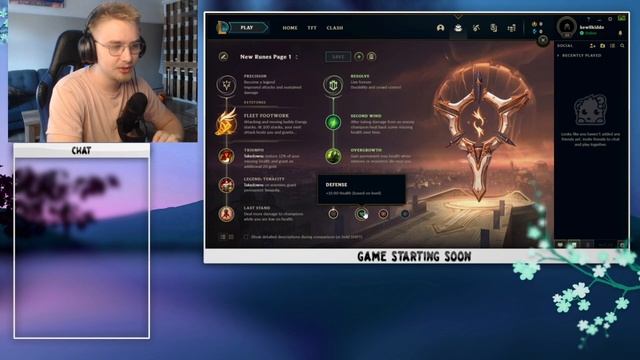 NEW DR. MUNDO REWORK SEASON 11 - JUNGLE GUIDE! + All abilities, clear path, items, runes and tips! смотреть онлайн