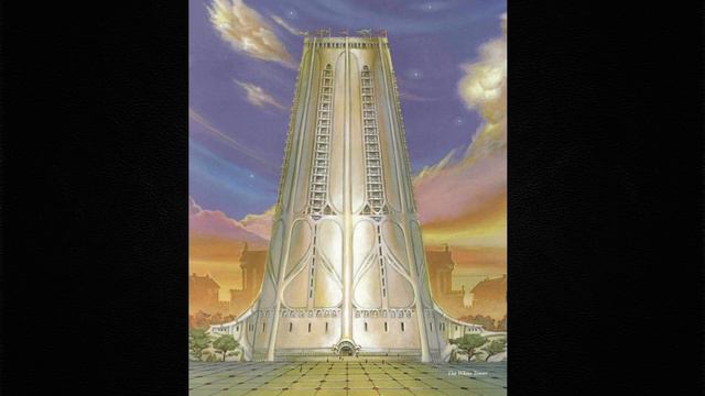 Wheel of Time Explained: The History of The White Tower Part 1 смотреть онлайн