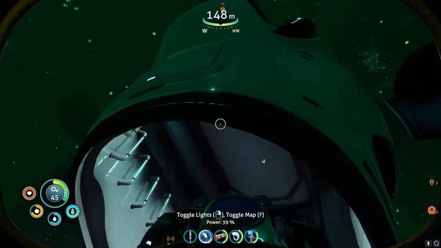 Subnautica Below Zero | Pilot Last Known Position смотреть онлайн