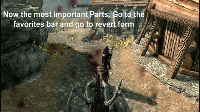 Skyrim Hybrid Still Works 11/27/14 смотреть онлайн