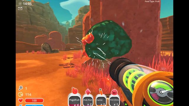 Slime Rancher #2 смотреть онлайн