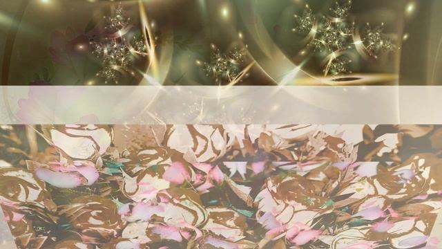 урок №279 стиль Цветочный смотреть онлайн