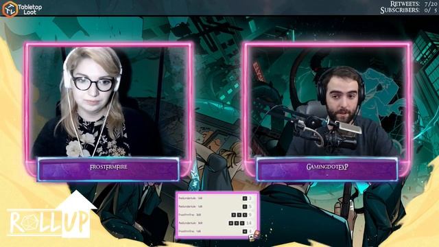 How to Create a City of Mists Character: Part 1 смотреть онлайн