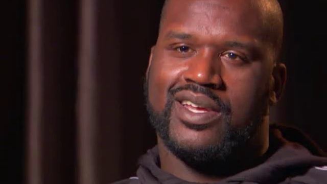 Kobe and Shaq Reunite at All Star смотреть онлайн