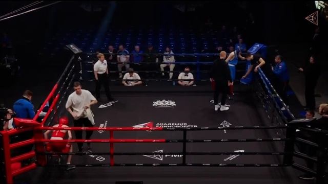 АЛЕКСАНДР МАКСИМОВСКИЙ 26.02.2023 Первенство и Чемпионат по боксу среди мужчин «Сила Воли». смотреть онлайн