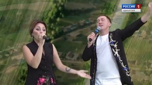 «Вордскем гуртэ» удмурт кырӟан.Алёна Тимерханова но Иван Котельников