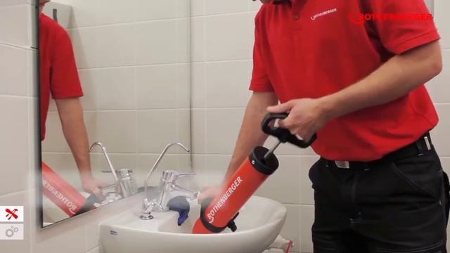 Rothenberger Ropump Super Plus