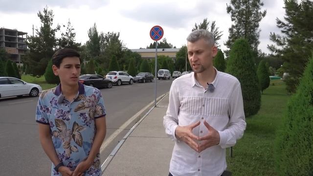 Ташкент новая столица IT. Мекка для IT специалистов со всего мира или PR? Куда едут программисты СН смотреть онлайн