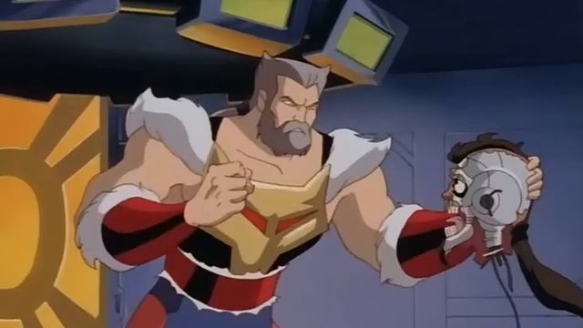 Gargoyles 31 1/2 (english) смотреть онлайн