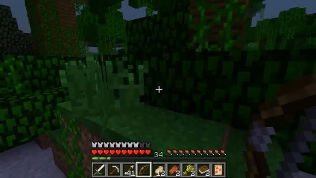Lets Play - Surviving Minecraft Ep.87 (Where is Sadhu?!) смотреть онлайн