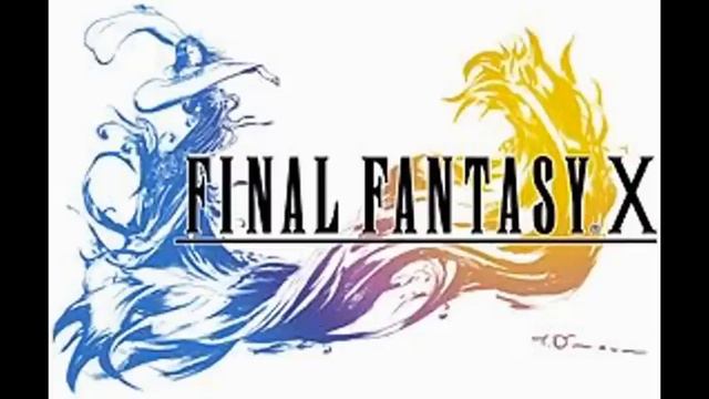 ffx Soundtrack fantasy (lake macalania theme) смотреть онлайн