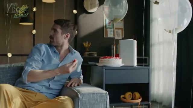 Тачанка озвучивает Яндекс Станцию смотреть онлайн