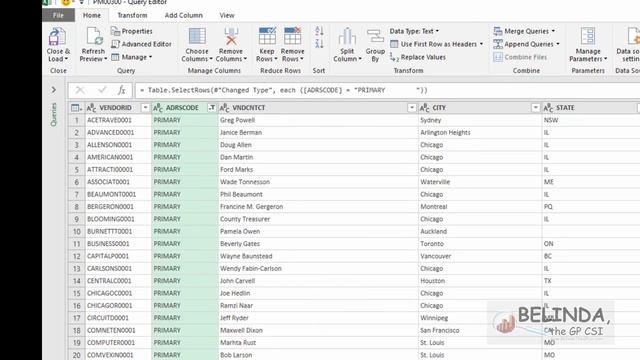 Compare 2 Microsoft Excel Files using Inquire смотреть онлайн