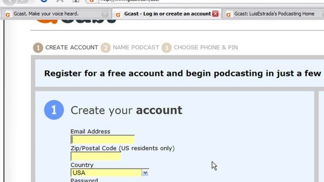 How to Make Money Online : How to Create an Internet Radio Station смотреть онлайн