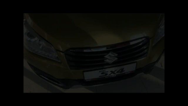 Suzuki SX4 1,6 DDiS - Premiera GEZET смотреть онлайн