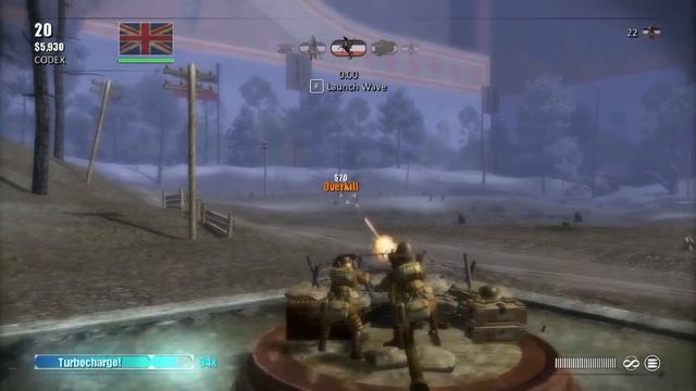 Toy Soldiers Complete 2016 Walkthrough Part 3:Gheluvelt Chateau (1914) смотреть онлайн