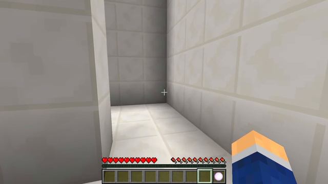 How to BUILD SUPER SECRET PASSAGE in BED in Minecraft ? BED TUNNEL ! in Minecraft смотреть онлайн