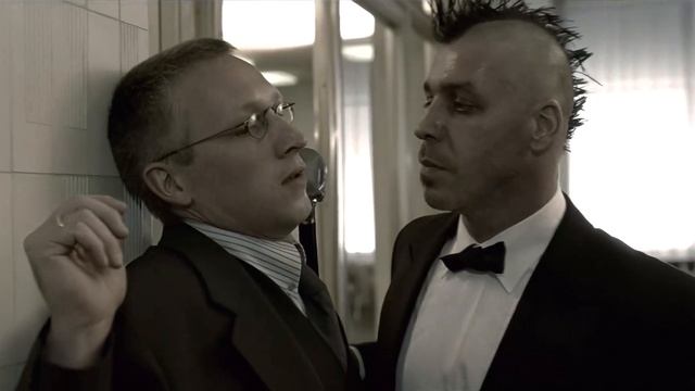 Rammstein - Ich Will смотреть онлайн