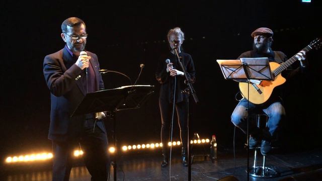 Stepan Gantralyan – Mahvan Tesil / Մահվան տեսիլ смотреть онлайн