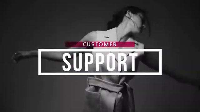 Dynamic Fashion Pack - After Effects Template смотреть онлайн