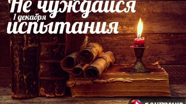1 декабря. День за днём смотреть онлайн
