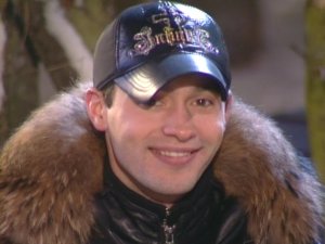 ДОМ-2 Город любви 1697 день Вечерний эфир (01.01.2009)