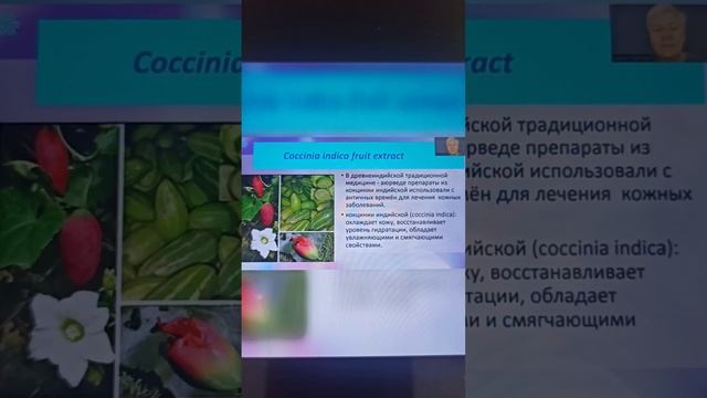 Эссенция с ниацинамидом серии Experalta Platinum.