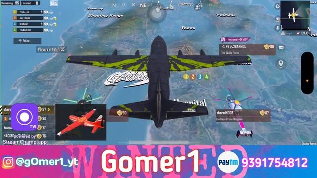 ? Live - IS IPHONE 14 PRO MAX IS BEST IN GAMING 2024 ||BGMI RUSH GAMEPLAY ???|| смотреть онлайн