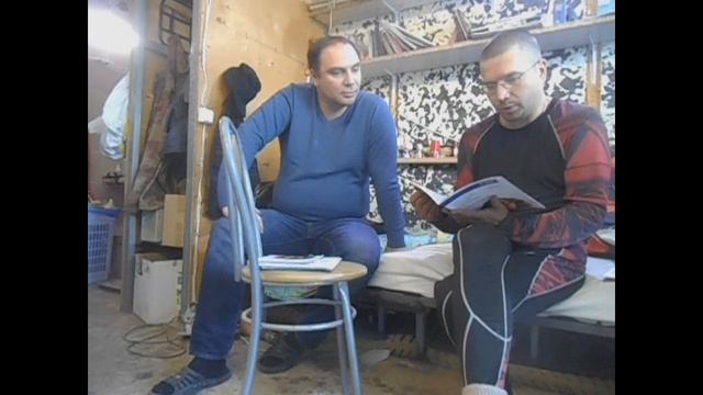 Вопросы о химии смотреть онлайн