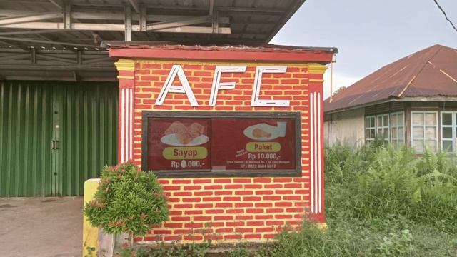 OO E11 Java to Batam, Indonesia смотреть онлайн