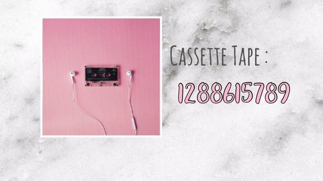 Roblox Pink Aesthetic Decal ID’s смотреть онлайн