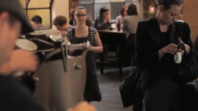 Проморолик термокружек KeepCup Morning смотреть онлайн