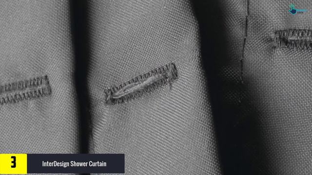 Top 5 Best Shower Curtains in 2024 – Reviews смотреть онлайн