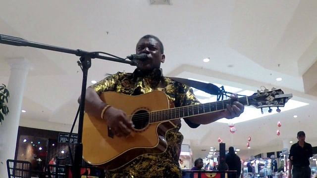J.J. Rolle - Blackwater смотреть онлайн