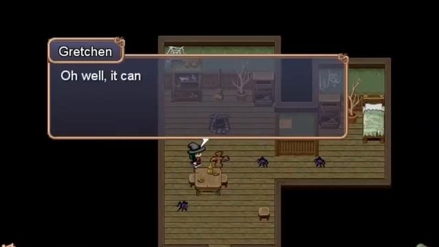 Aveyond The Lost Orb 15 : Pixie Problem Solved смотреть онлайн