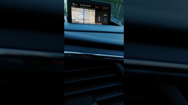 RNEG/WipNav/MyWay говорит по-русски