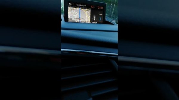 RNEG/WipNav/MyWay говорит по-русски