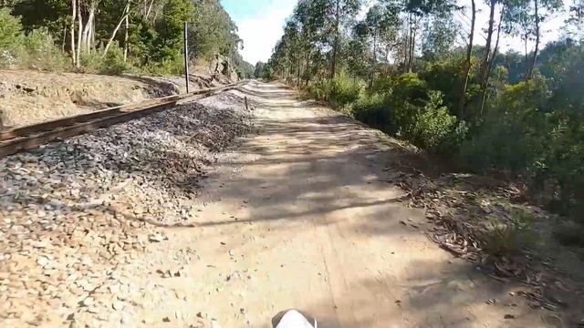 FULL GAS on SWM RS 300 R 2020 смотреть онлайн