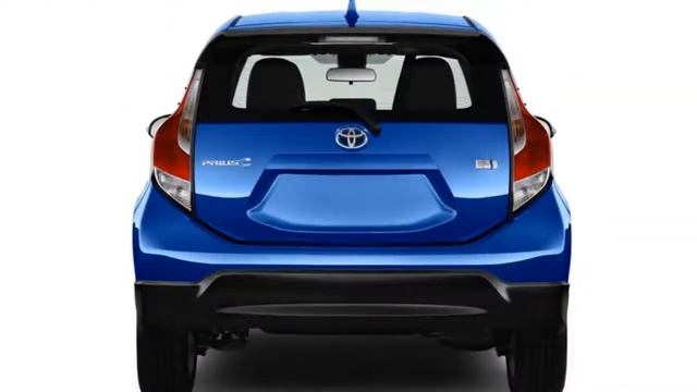 Toyota prius c sport 2019 | 2019 toyota prius configurations | The Bet !! 2019 Toyota Prius C. смотреть онлайн