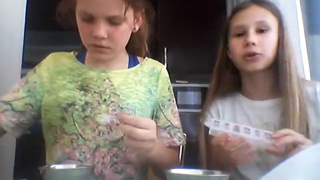 Литлкрем 1 часть делаем КРЕМ ПОД ГЛАЗА крем смотреть онлайн