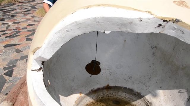 Как варят яйца в термальных водах Вьетнама