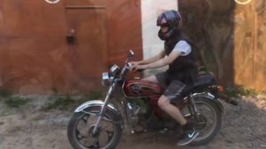 Мопед альфа. Стоит ли покупать? | МОЕ ЛИЧНОЕ МНЕНИЕ | Плюсы и минусы