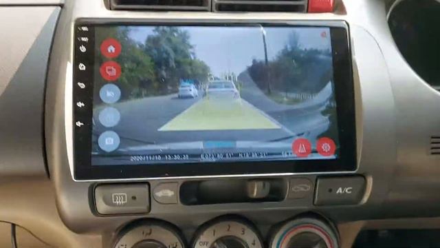 Front DVR camera xenos смотреть онлайн