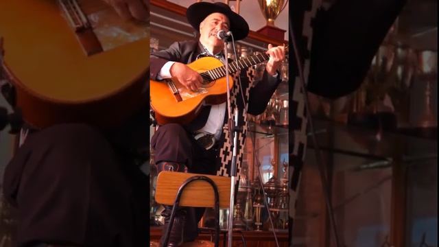 Manuel Rosas _ El Rocillo malacara смотреть онлайн