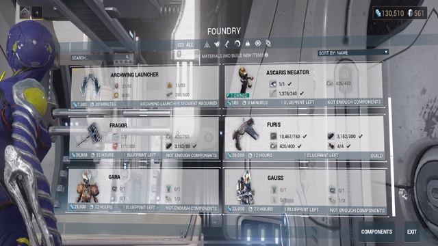 WARFRAME MOBILE BEGINNER'S GUIDE: EVERYTHING YOU NEED TO KNOW! смотреть онлайн