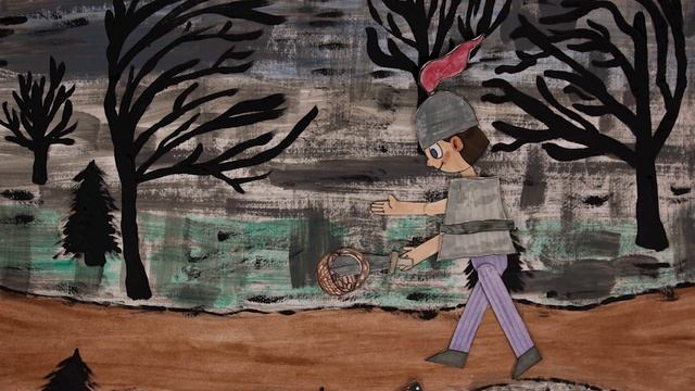 Сказки (Курс в ОМ) смотреть онлайн